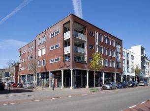 Kuipersdijk 70-31, Enschede