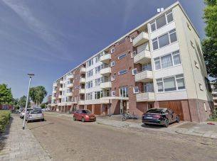 Jacob van Ruysdaelstraat 70, Almelo