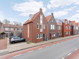 Nieuwstraat 34, Oldenzaal
