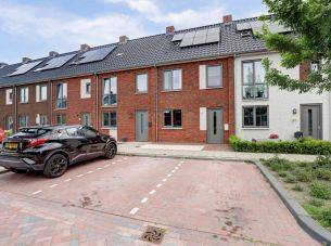 Van Wulfften Palthestraat 48, Almelo
