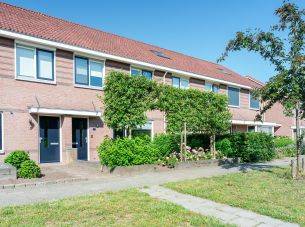 Zenegroen 5, Nijverdal