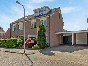 Sybrandstraat 11, Hengelo
