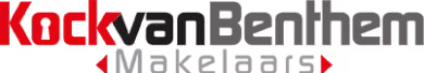 Logo kock boekhoudkantoor uw expert in boekhouding en fiscaliteit kockvanbenthem makelaars