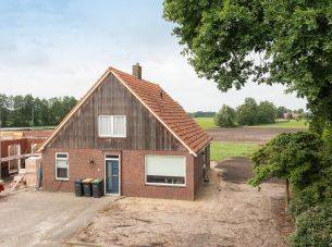Manderveenseweg 61, Manderveen