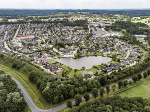 Tjaskermolen 46D, De lutte