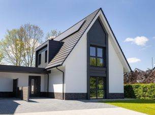 Rosmolen 8, De lutte