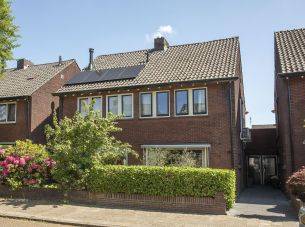 Irisstraat 15, Hengelo