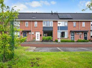 Jan Luykenstraat 17, Nijverdal