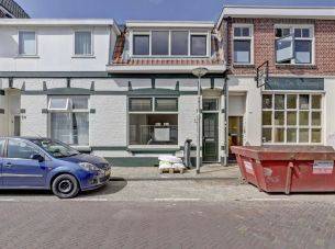 Toekomststraat 52, Enschede