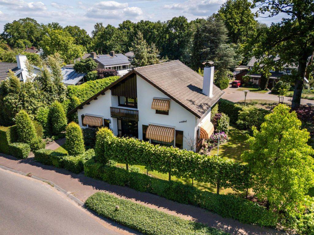 Greekerinckskamp 8, Delden