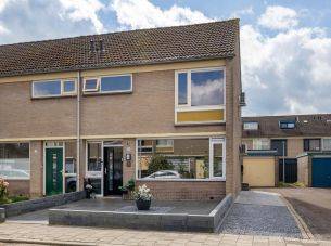 Pijperstraat 12, Almelo