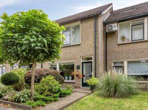 Deurningerstraat 245, Enschede