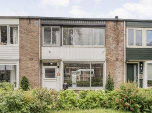 Weggelerstraat 40, Almelo