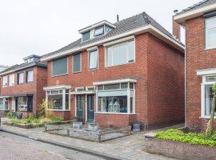 Zaaierstraat 4, Enschede