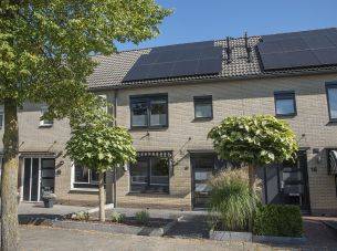 Salamanderstraat 18, Hengelo