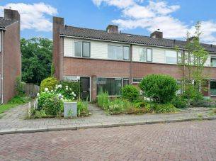 de Matestraat 26, Hellendoorn