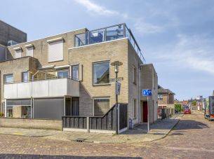 Cronjestraat 36, Hengelo