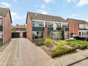 de Voortmors 64, Weerselo