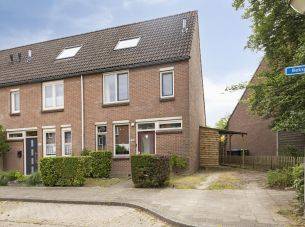 Bekspringhoek 156, Enschede