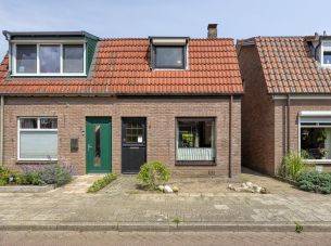 Julianastraat 3, Overdinkel