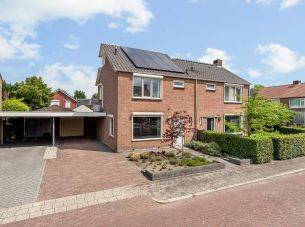Seelandstraat 5, Nijverdal