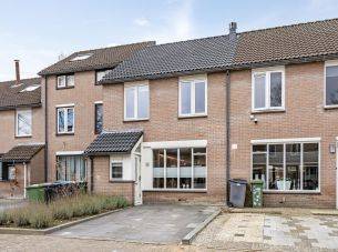 Lankheethoek 27, Enschede