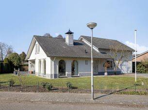 Buitenhagen 7, Goor