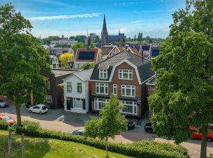 Rozenstraat 43, Enschede