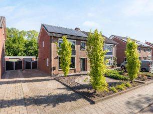 A T L Hasselbachweg 47, Haarle