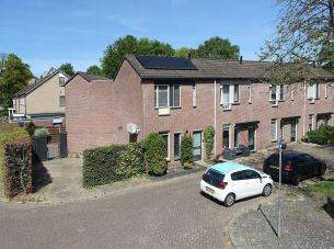 Dinant Dijkhuisstraat 15, Hengelo