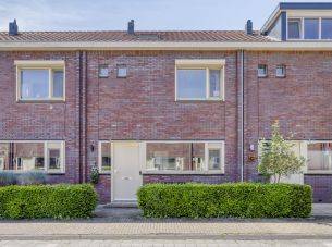Waterranonkellaan 28, Enschede