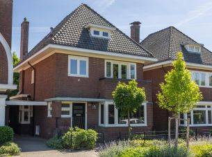 Richard Holstraat 32, Enschede
