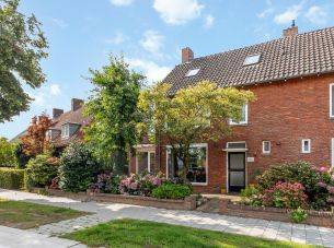 Antillenstraat 5, Hengelo