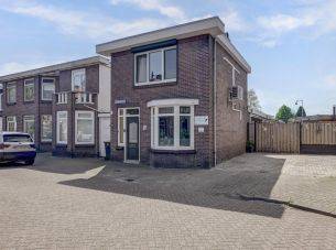 Eerste Sligtestraat 45, Almelo