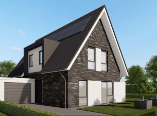 Tjaskermolen 46D, De lutte