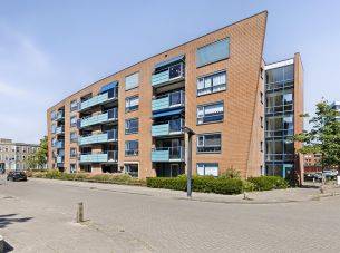 Oldenzaalsestraat 10-26, Enschede