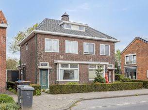 Vanekerstraat 294, Enschede