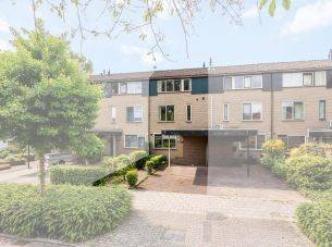 Pierre Monteuxstraat 32, Hengelo