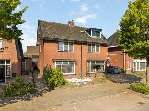 Berfloweg 266A, Hengelo