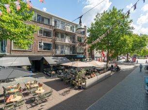 H.J. van Heekplein 37, Enschede