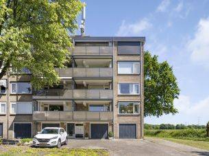 Atletenstraat 137, Enschede