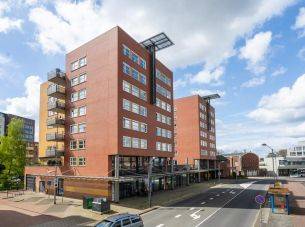 Marskant 17-31, Hengelo