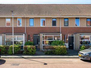 Plateau 23, Almelo
