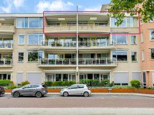 Constantijnstraat 30-308, Nijverdal