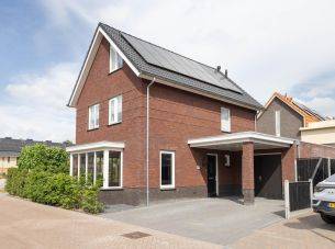 Ratelaar 26, Hengelo