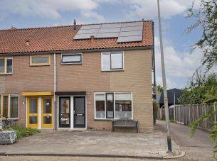 Binnenbeekstraat 4, Hengelo