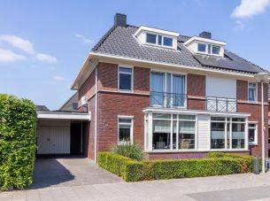 Speenkruid 28, Rijssen