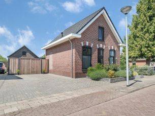 Konijnenbergstraat 8, Nijverdal