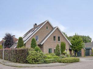 Violier 11, Haaksbergen