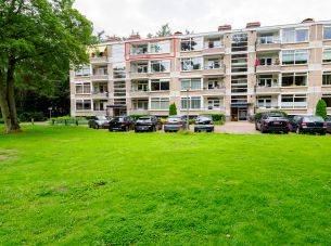 Park de Kotten 240, Enschede